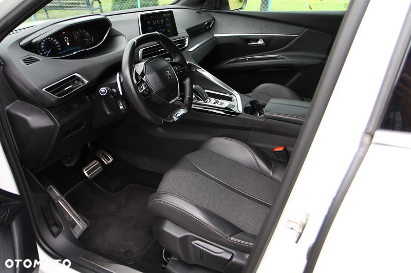 Peugeot 3008 - 7