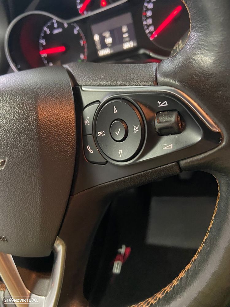 Opel Crossland X 1.2 S&S Edition - 19