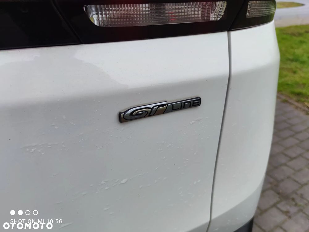 Peugeot 3008 PureTech 130 Stop & Start EAT6 Active - 8