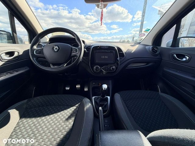 Renault Captur ENERGY TCe 90 Start&Stop Expression - 23