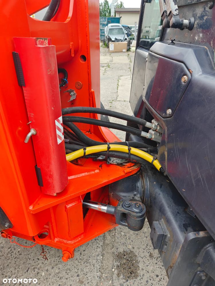 Kubota R090 - 21