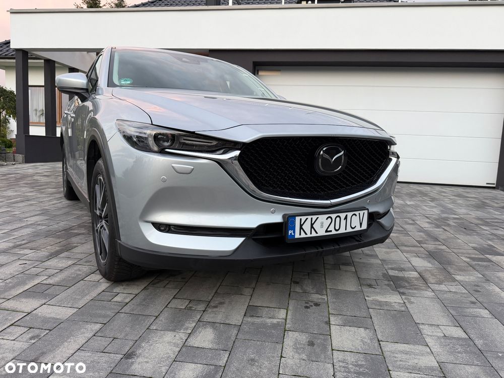 Mazda CX-5 2.5 Skyprestige AWD - 15
