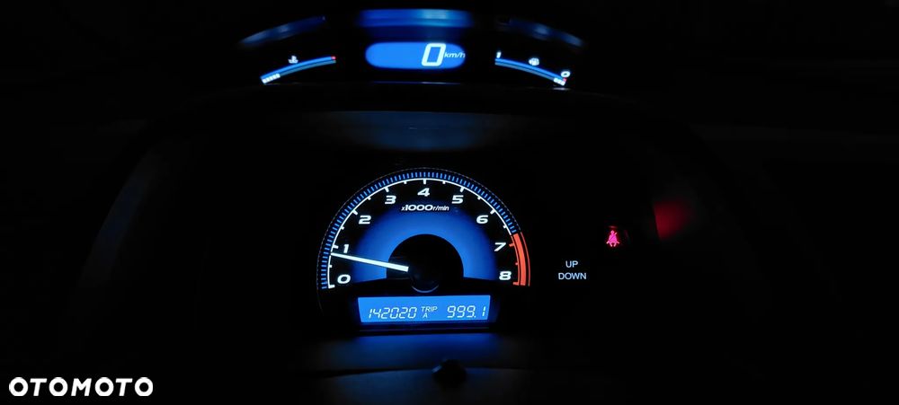 Honda Civic 1.8 Base - 20