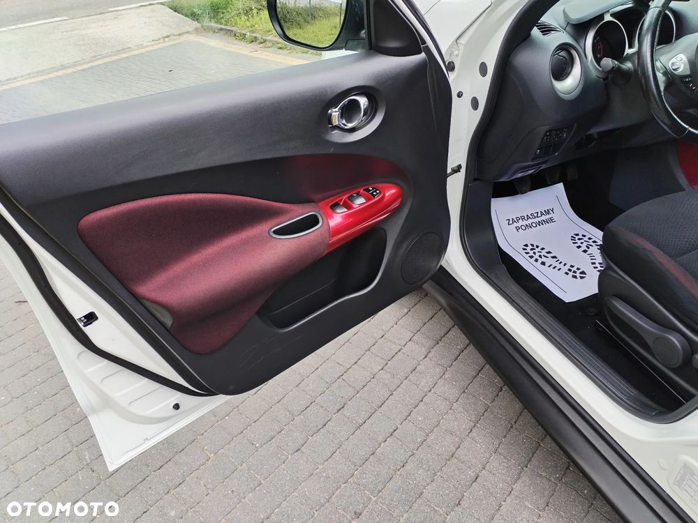 Nissan Juke - 30