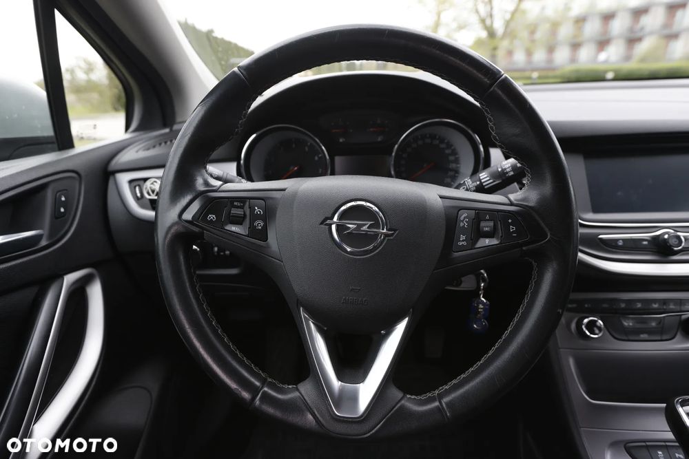 Opel Astra ver-1-4-t-enjoy - 7