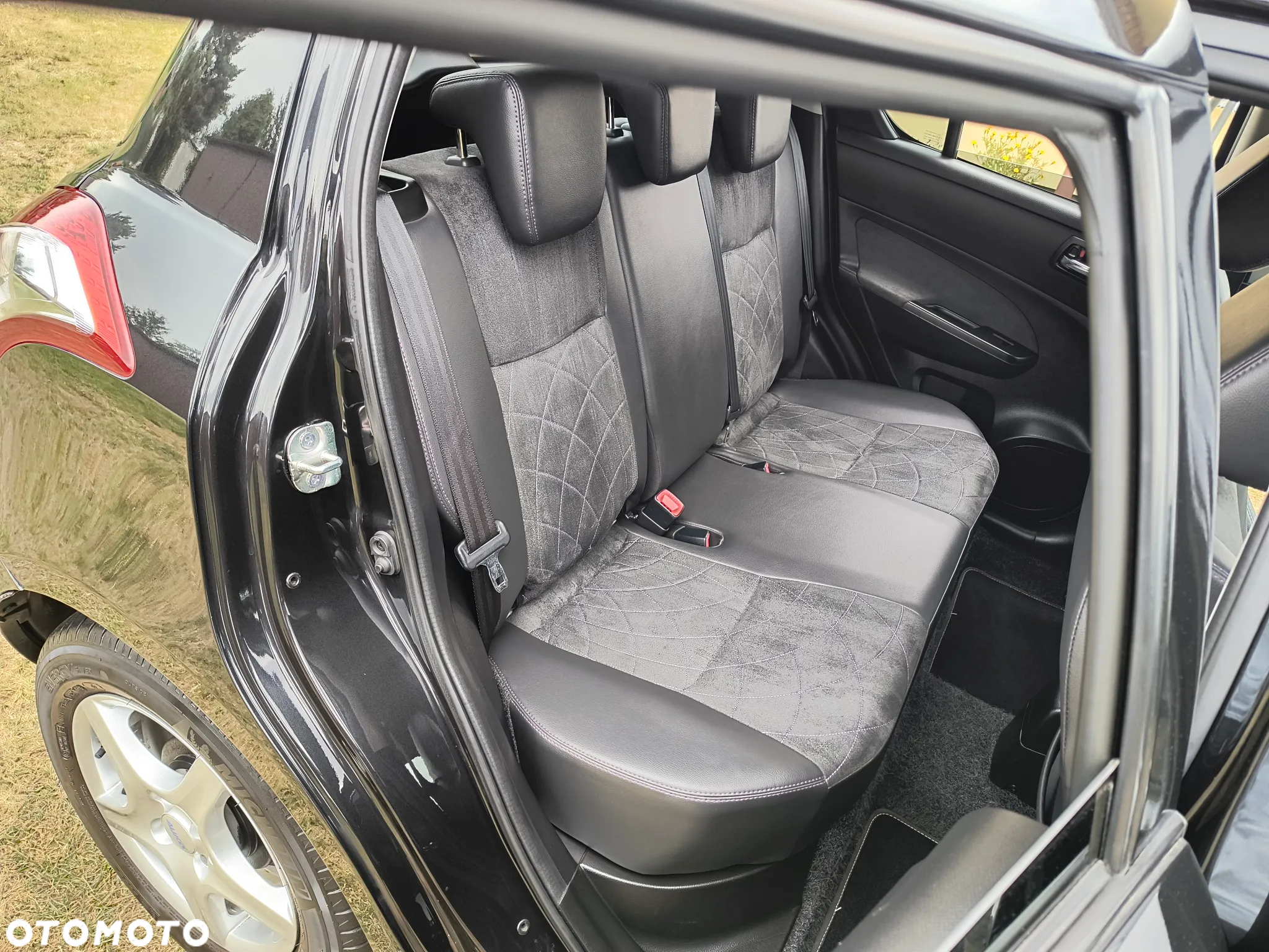 Suzuki Swift - 14