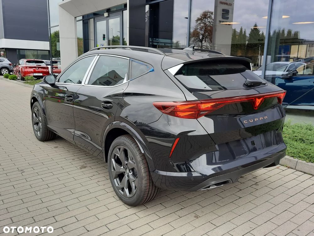 Cupra Formentor 1.5 eTSI mHEV DSG - 3
