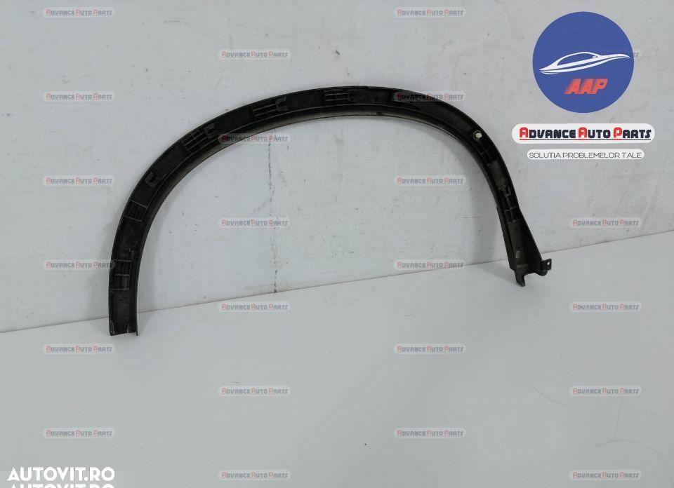 Bandou overfender stanga fata original in stare buna Suzuki  Vitara  2 - 7