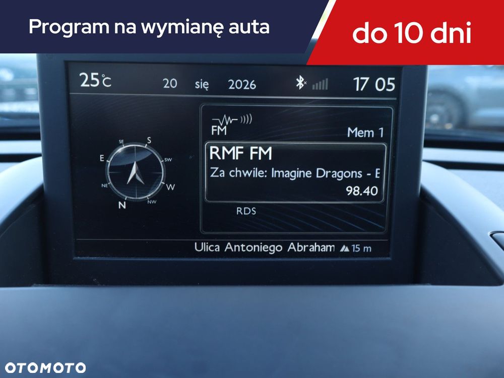Peugeot 3008 - 14