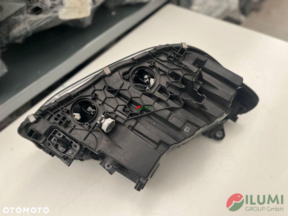 BMW G01 X3 Full Led Reflektor Lewy 8739647 - 7