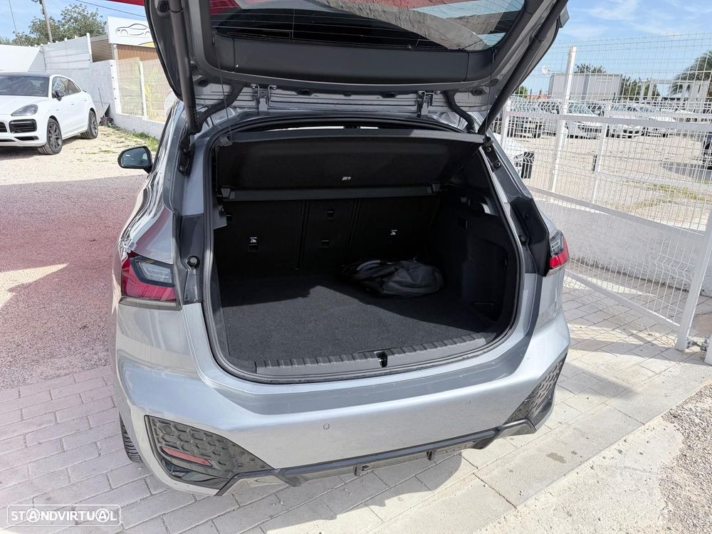 BMW 225xe Active Tourer e xDrive Pack Desportivo M - 30