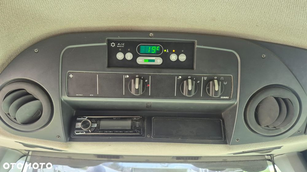 Claas Tucano 440 - 9