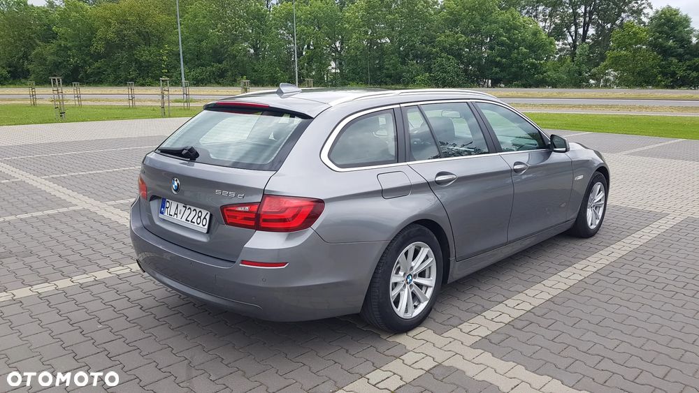 BMW Seria 5 - 3
