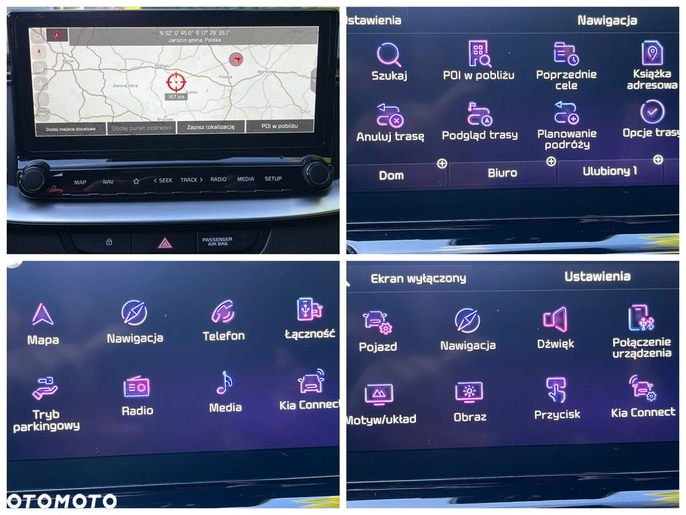 Kia ProCeed 1.5 T-GDI DCT7 OPF GT LINE - 16