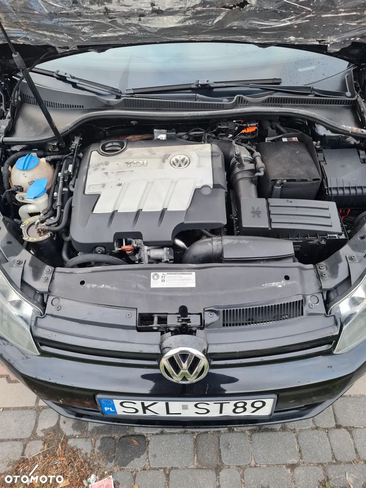 Volkswagen Golf - 8