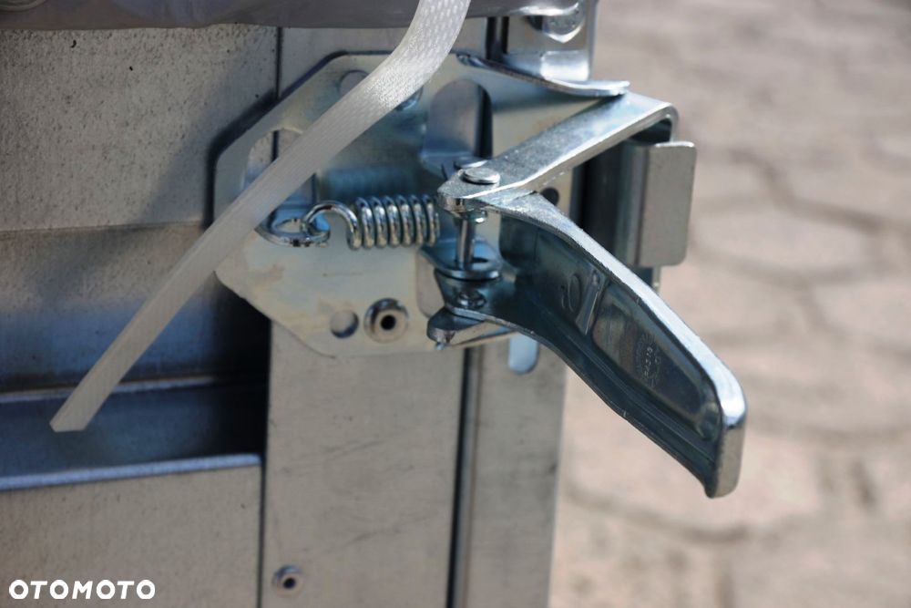 Zaslaw Przyczepa samochodowa do 3,5 T - MOCNA I SOLDNA !!! - 18