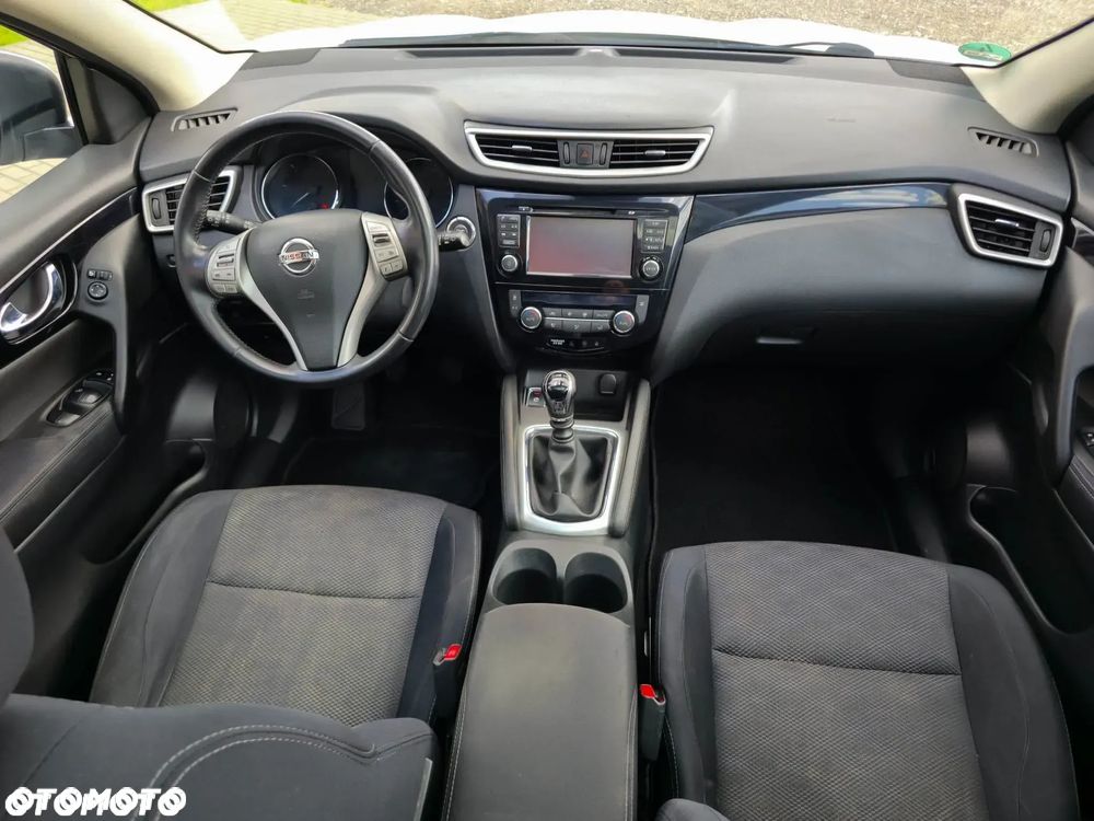 Nissan Qashqai - 31