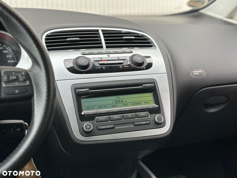 Seat Altea 2.0 TDI Style - 8