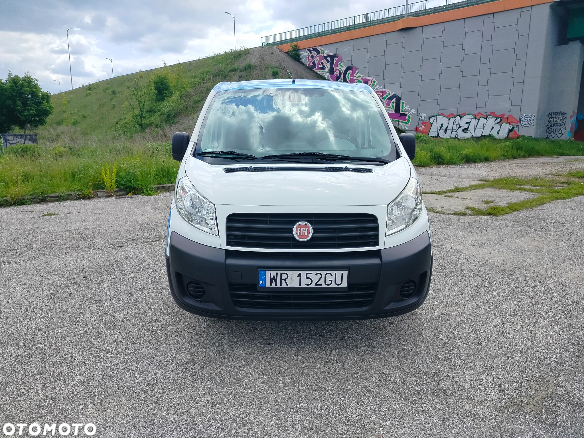 Fiat Scudo - 4