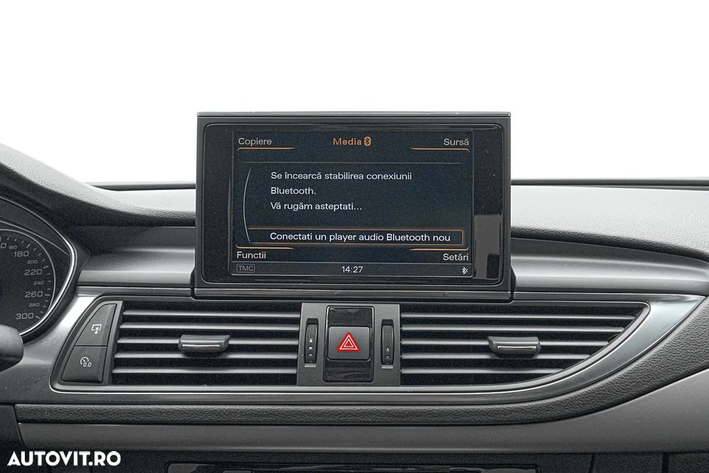 Audi A7 Sportback 3.0 TDI Quattro Tiptronic sport selection - 21