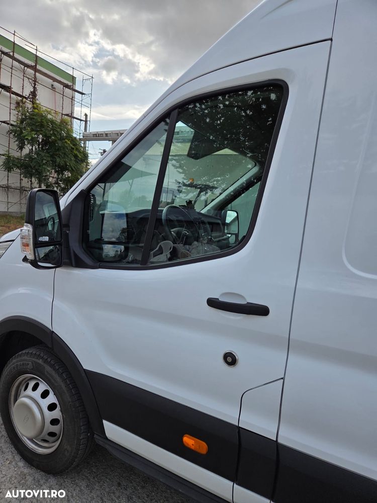 Ford Transit - 3