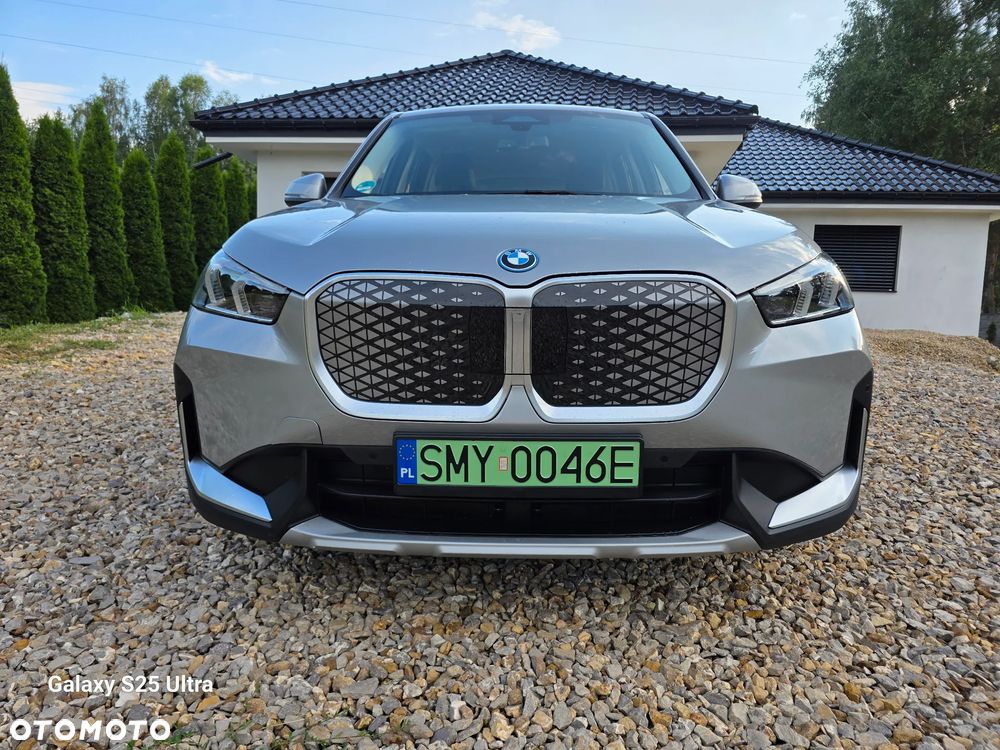 BMW iX1 eDrive20 - 18