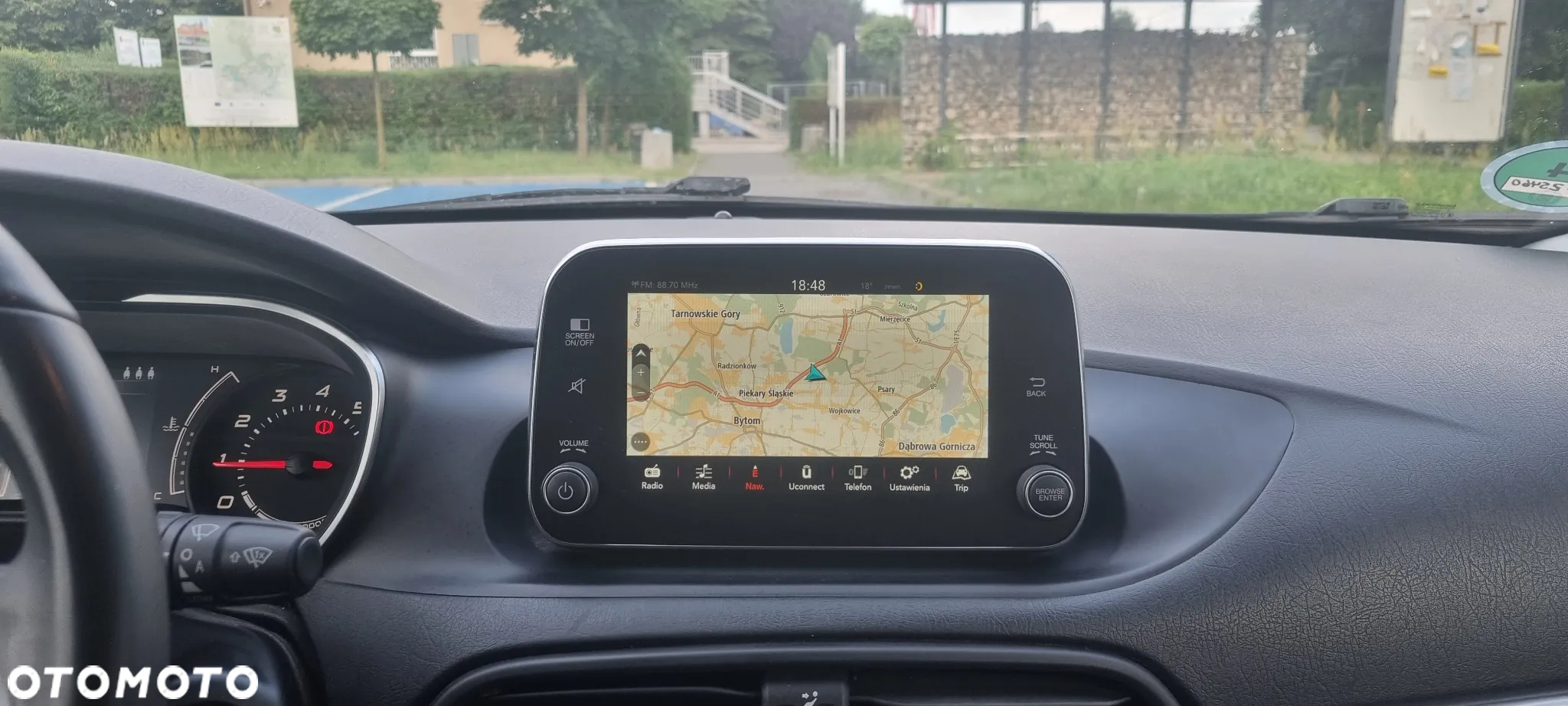 Fiat Tipo 1.4 T-Jet 16v Lounge EU6 - 28