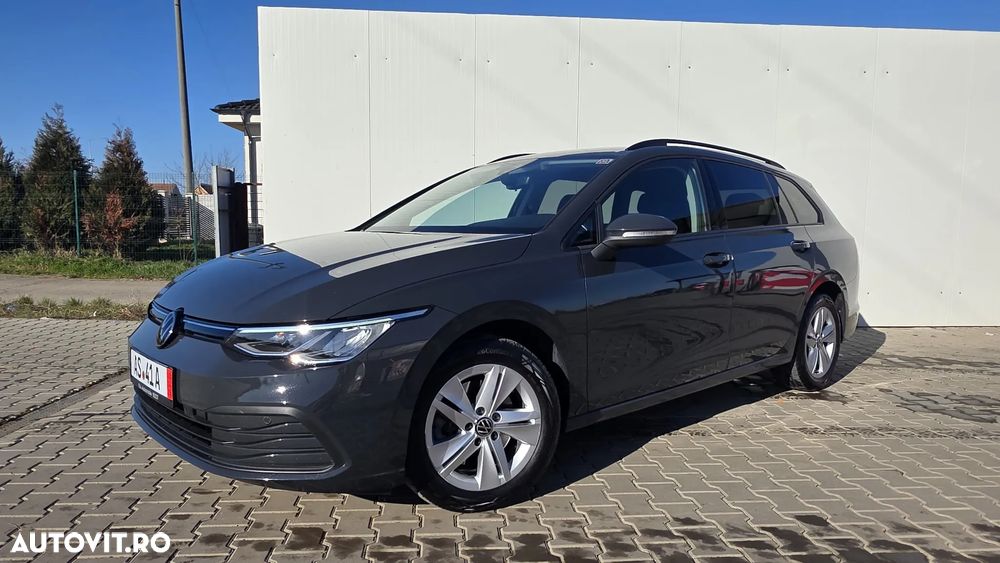 Volkswagen Golf 2.0 TDI 116CP DSG Life - 28