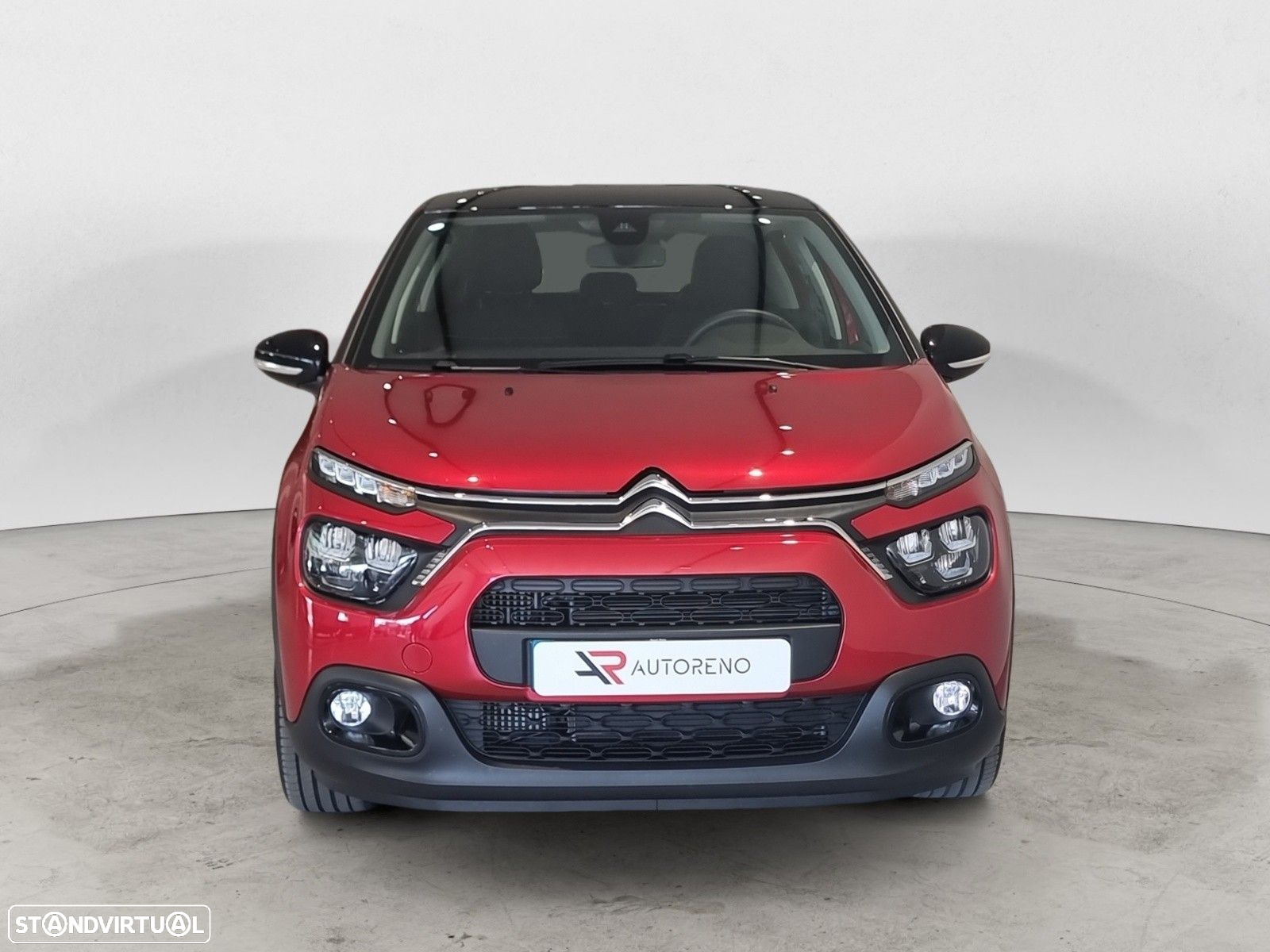 Citroën C3 1.5 BlueHDi Plus - 8