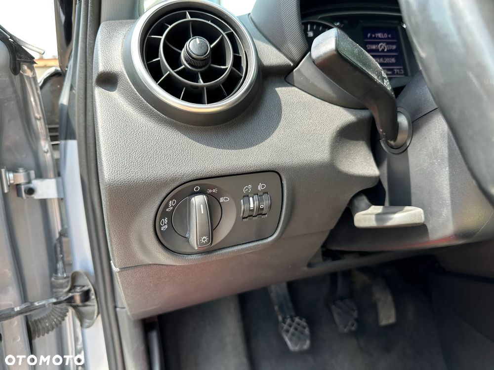 Audi A1 Sportback - 17