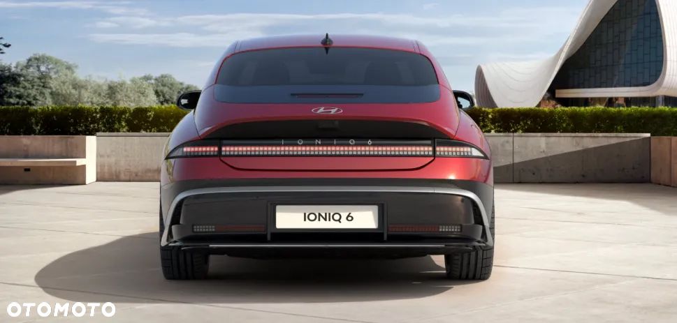 Hyundai IONIQ 6 - 3