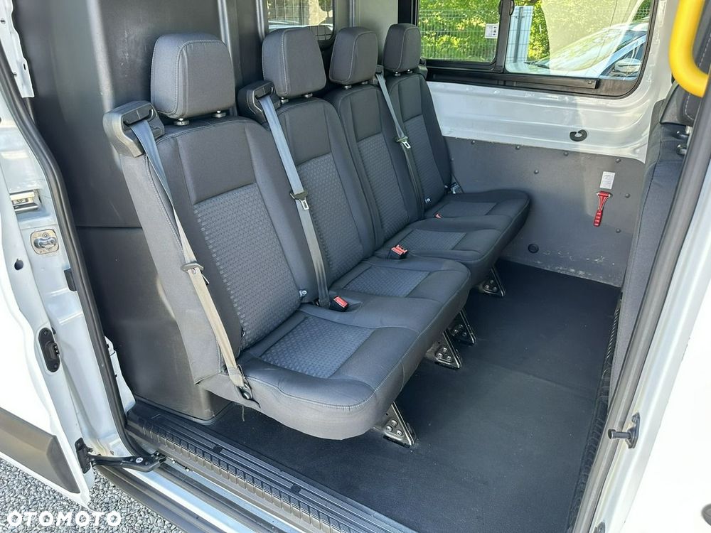 Ford Transit - 17
