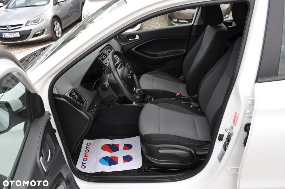 Hyundai i20 1.2 Style - 14