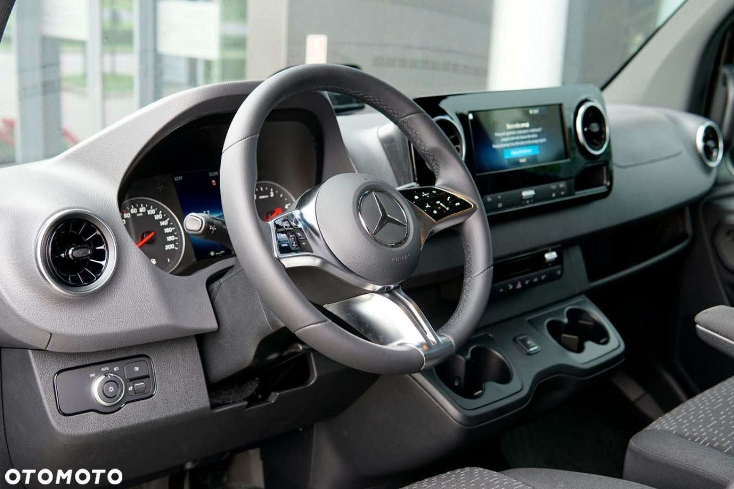 Mercedes-Benz Sprinter 315 CDI Standard PRO 9G-Tronic 907.233 - 9