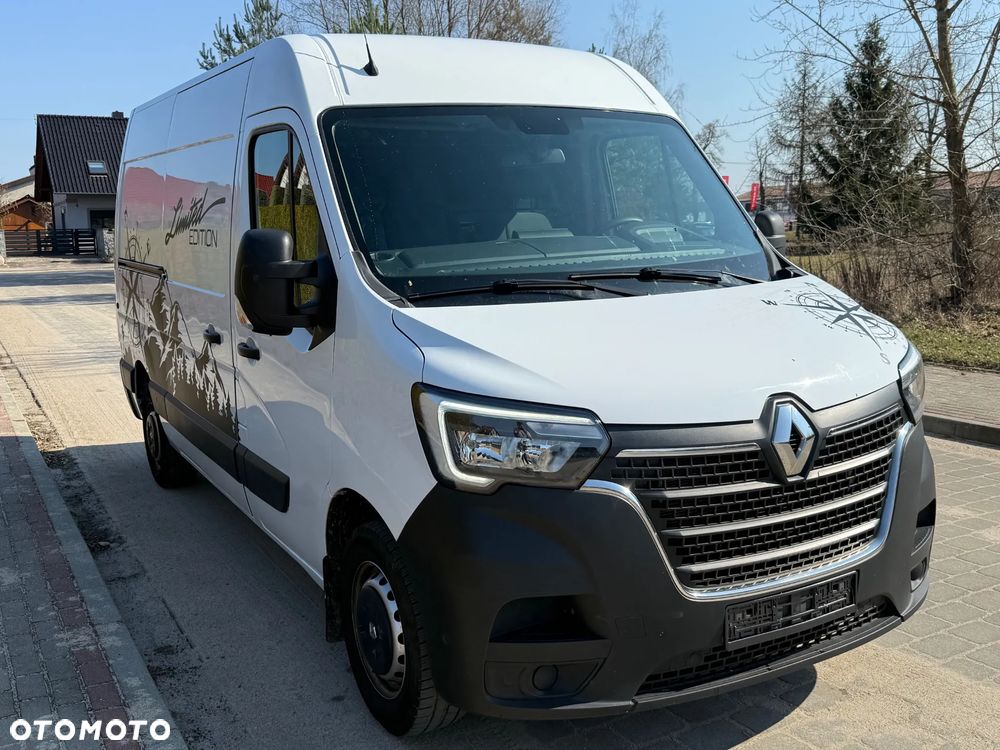 Renault Master - 9