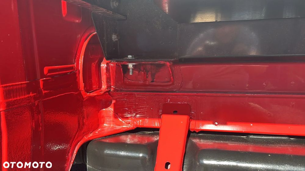 Volkswagen Crafter - 21