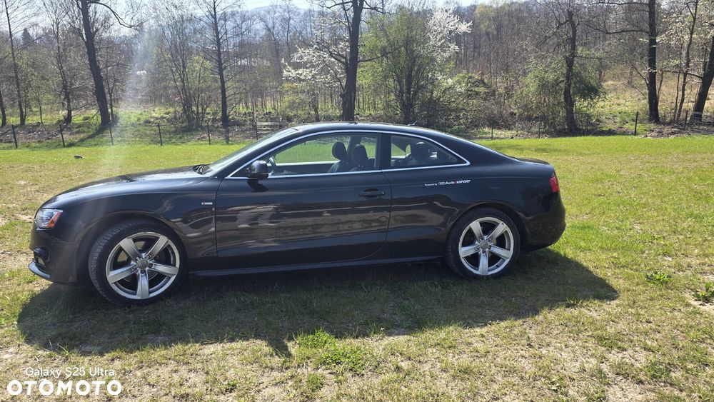 Audi A5 Coupé - 7