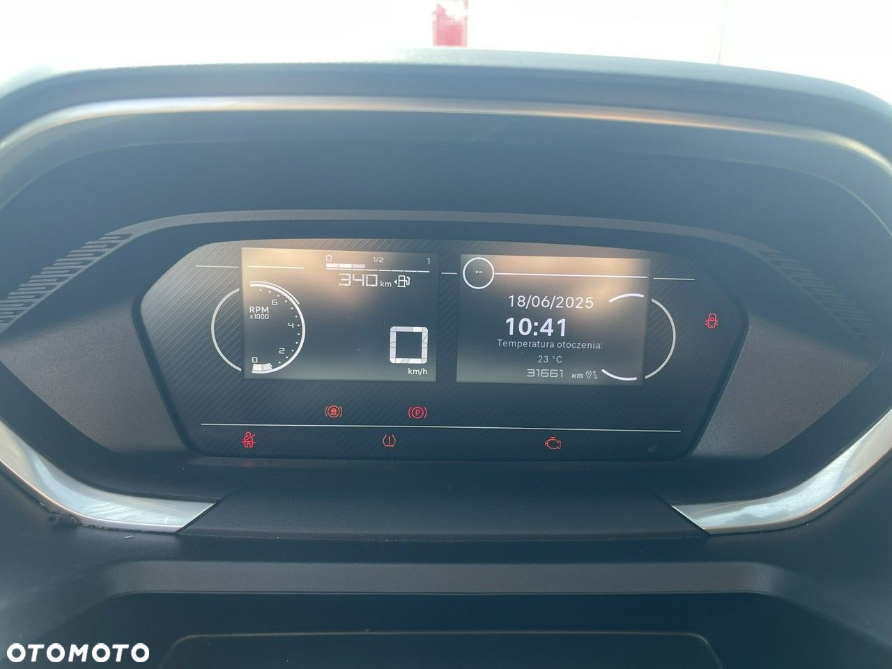 Peugeot Partner 1.5 BlueHDI L2 Pro (bryg.) - 7