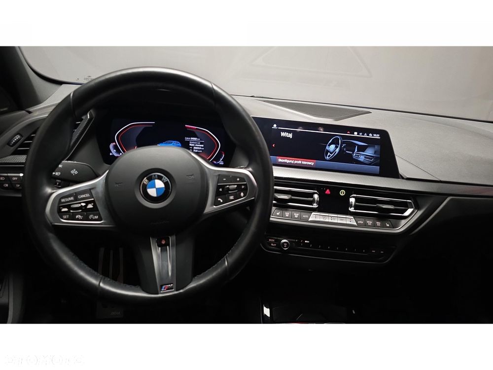 BMW Seria 1 118i - 20