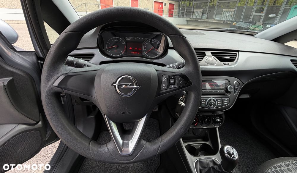 Opel Corsa 1.2 Selection - 7
