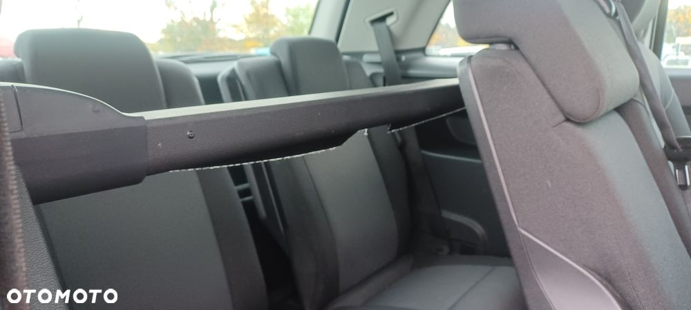 Opel Zafira 1.8 Family Plus - 17