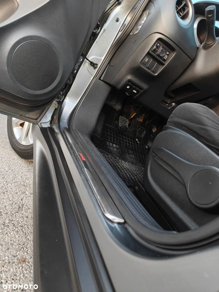 Nissan Juke 1.6 Acenta - 14