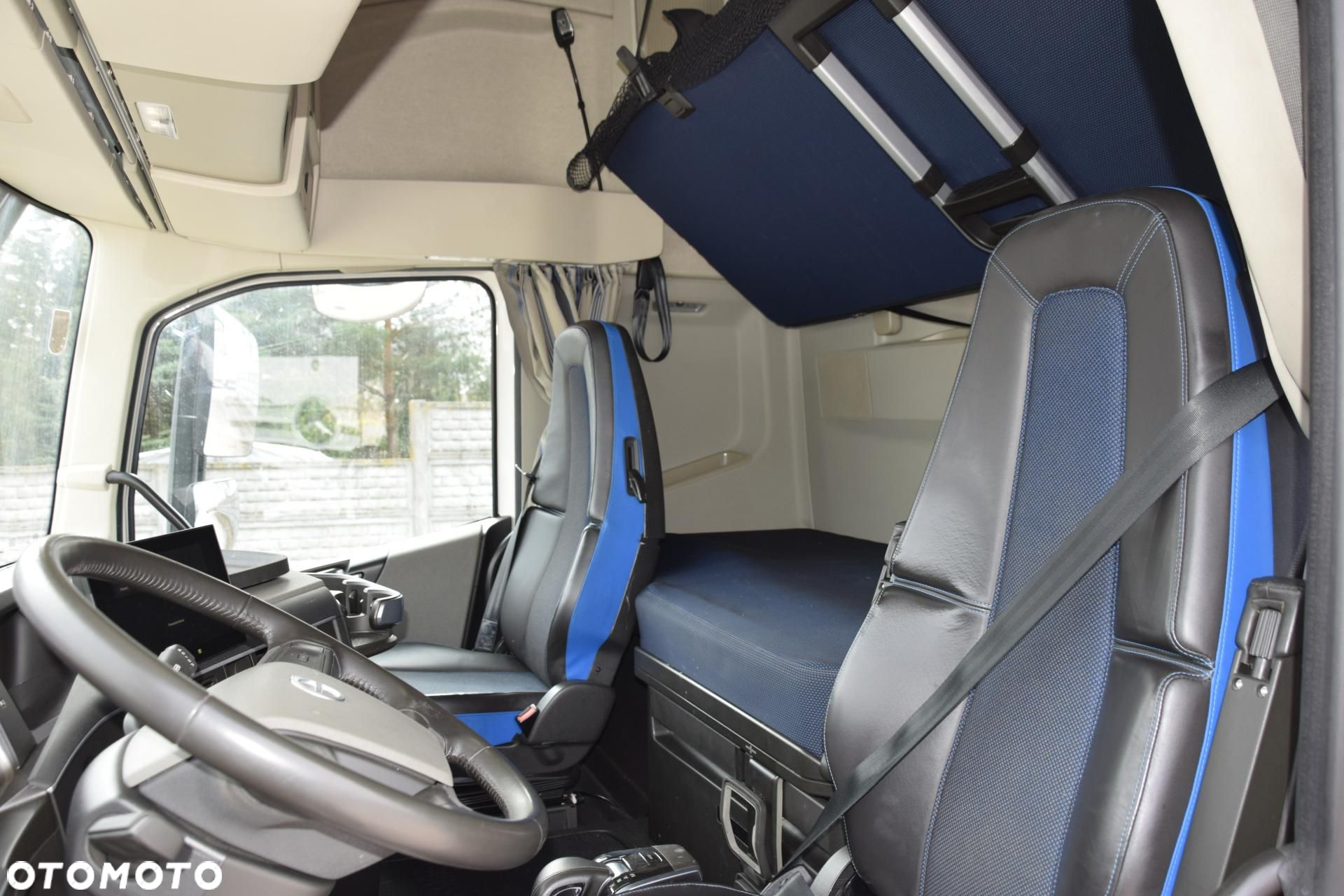 Volvo FH 500 Globetrotter XL - 9
