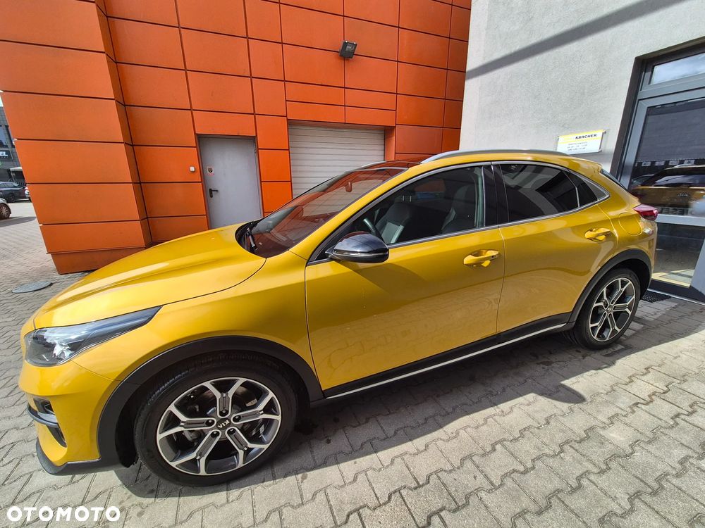 Kia XCeed - 4