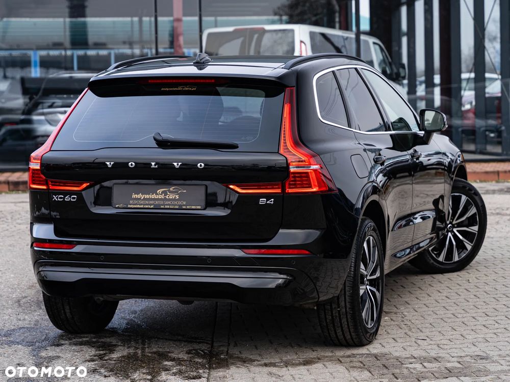 Volvo XC 60 B4 D Core - 3
