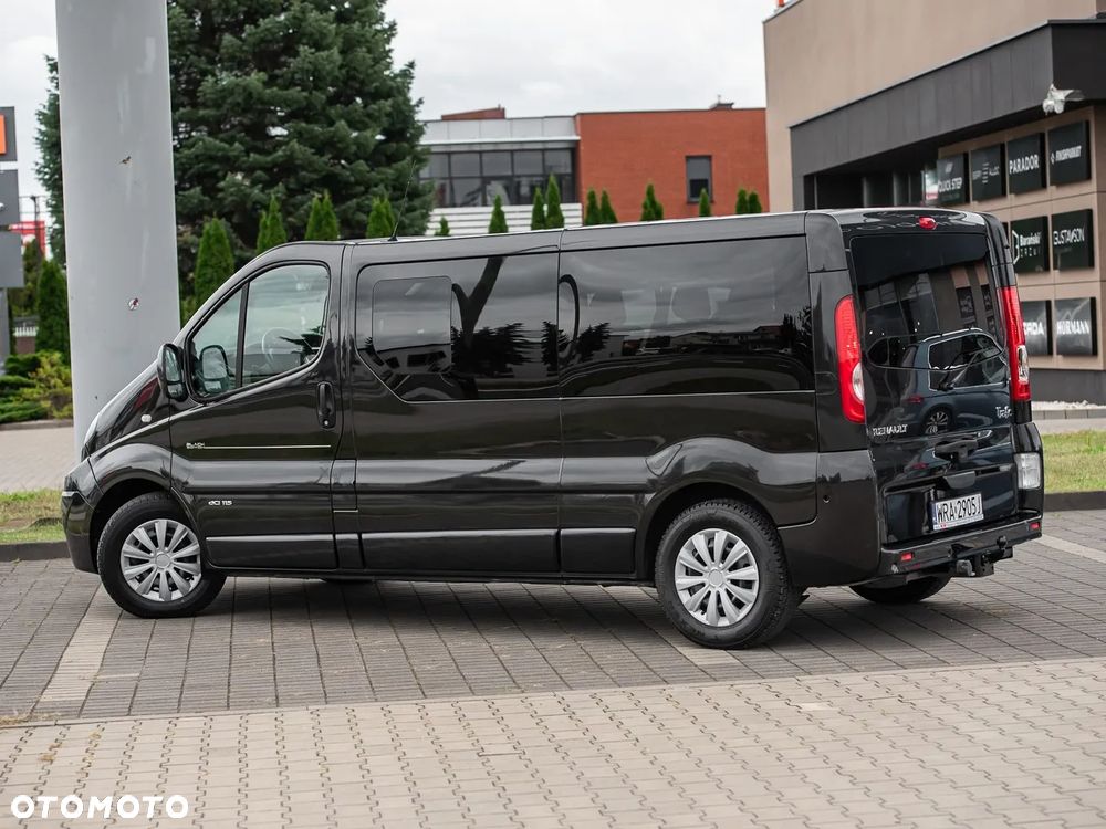Renault Trafic - 7