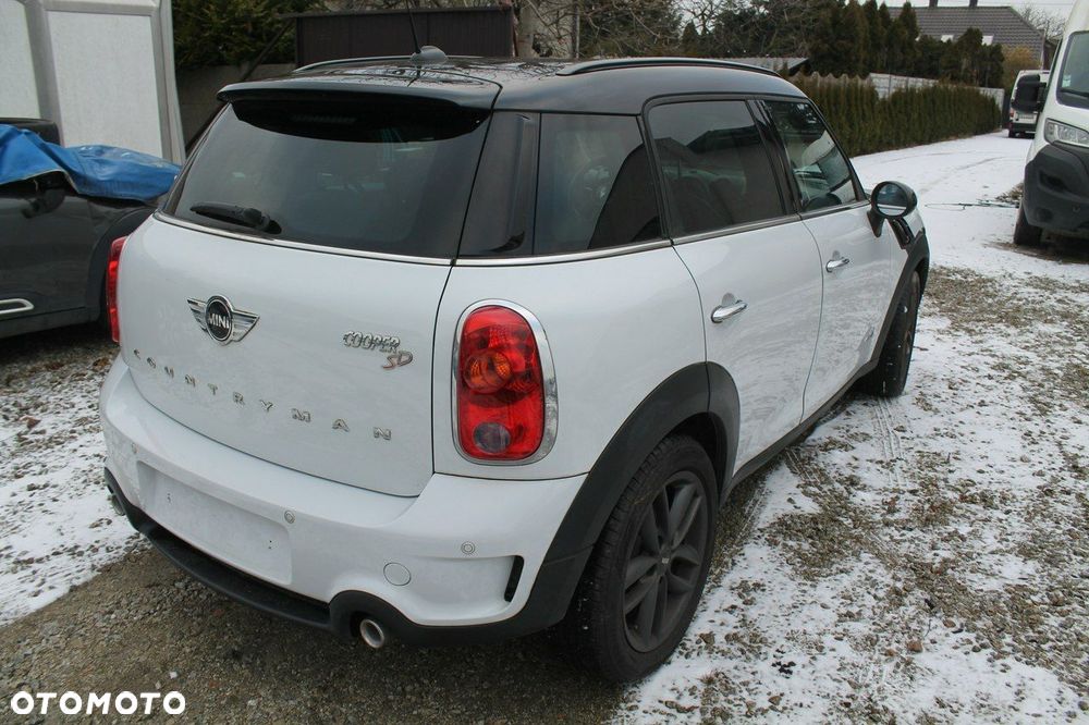 MINI Countryman - 5