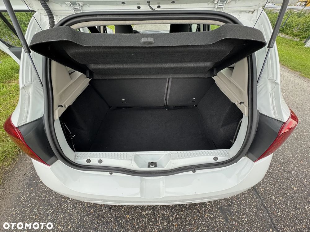 Dacia Sandero 1.0 SCe Access - 21