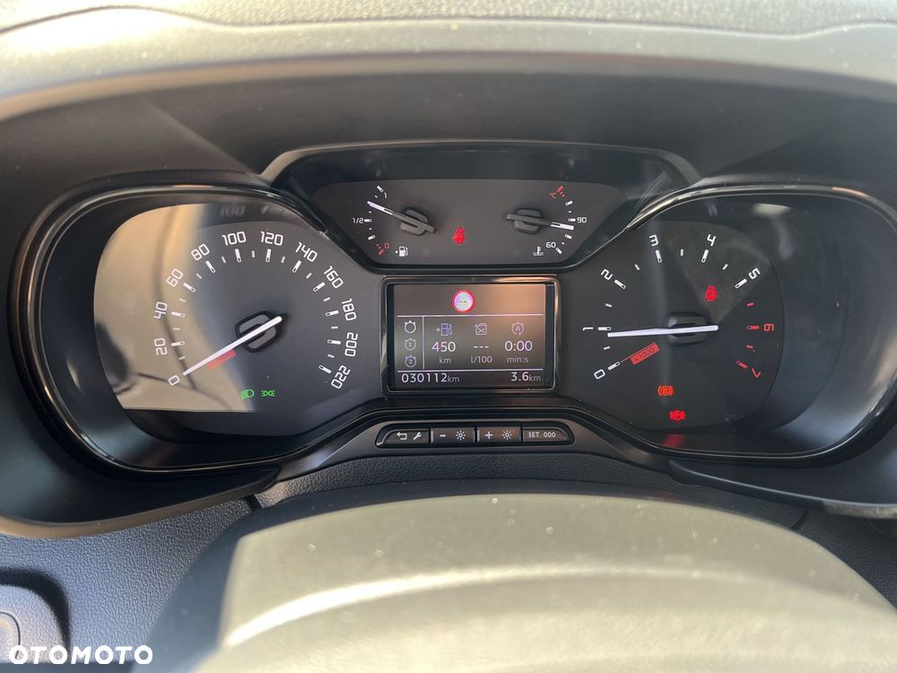 Toyota Proace City Verso Long 1.2 D-4T Business - 16