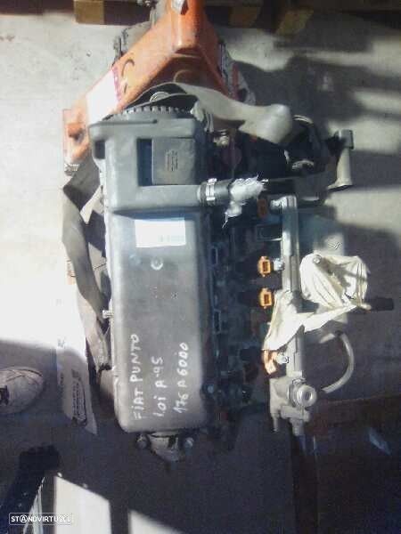MOTOR COMPLETO FIAT PUNTO - 3